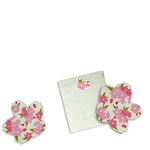 Canon Cherry Blossom Card